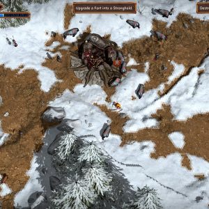 Lornsword Winter Chronicle EU PC Steam CD Key