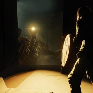 Chronos: Before the Ashes EU Steam CD Key