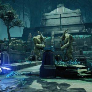 Chronos: Before the Ashes EU Steam CD Key