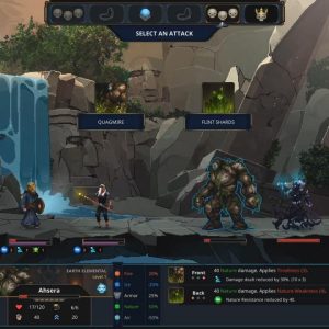 Legend of Keepers: Career of a Dungeon Manager EU PS5 CD Key