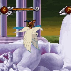 Disney's Hercules EU Steam CD Key