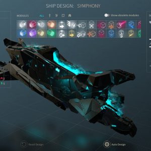 Endless Space 2 - Penumbra DLC EU Steam CD Key