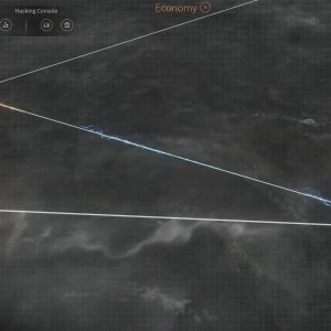 Endless Space 2 - Penumbra DLC EU Steam CD Key