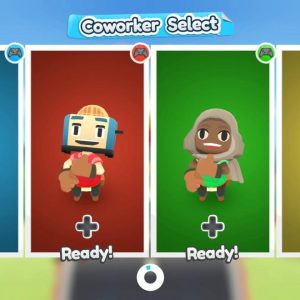 Moving Out EU Nintendo Switch CD Key