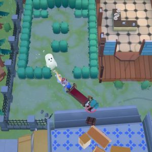 Moving Out EU Steam CD Key