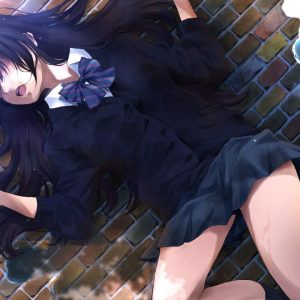 Kotodama: The 7 Mysteries of Fujisawa EU Nintendo Switch CD Key