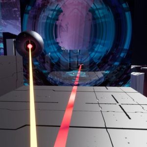 Recursive Ruin EU Steam CD Key