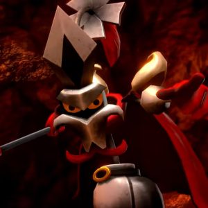 Super Mario RPG EU Nintendo CD Key