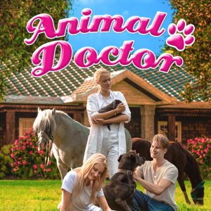 Animal Doctor EU PC Steam CD Key