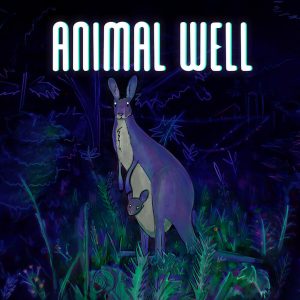 ANIMAL WELL EU PC Steam