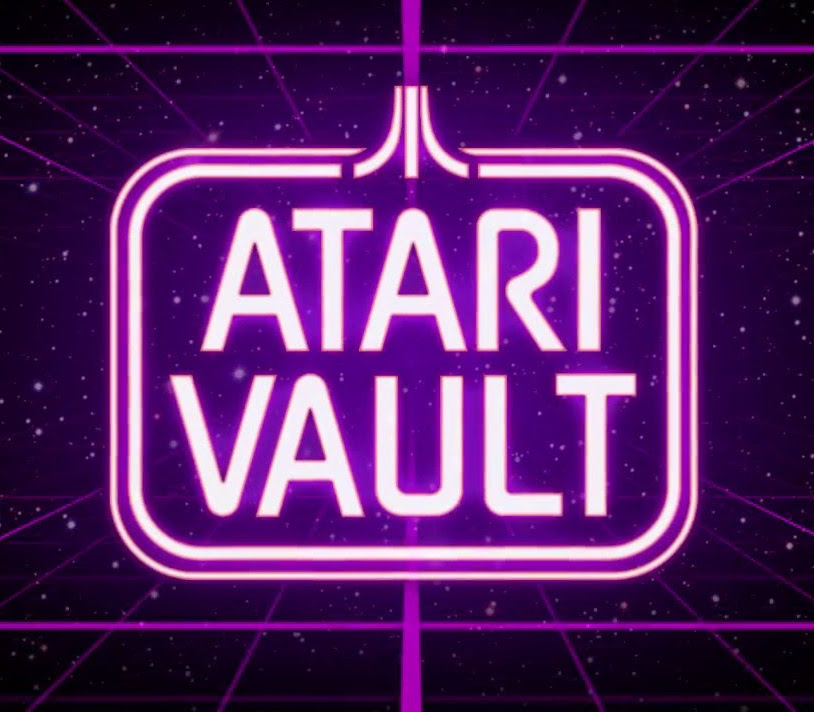 Atari Vault EU PC Steam CD Key