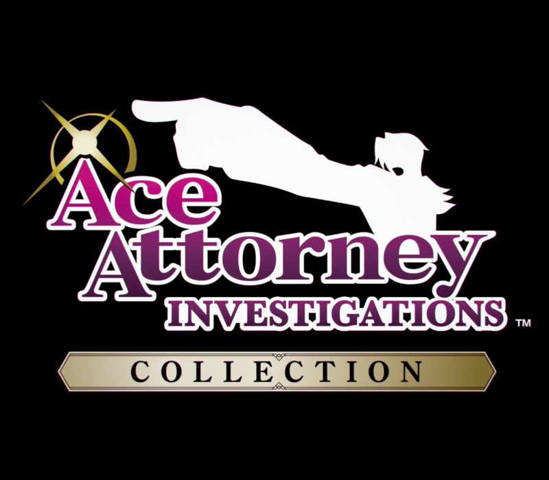 Ace Attorney Investigations Collection EU PC Steam CD Key