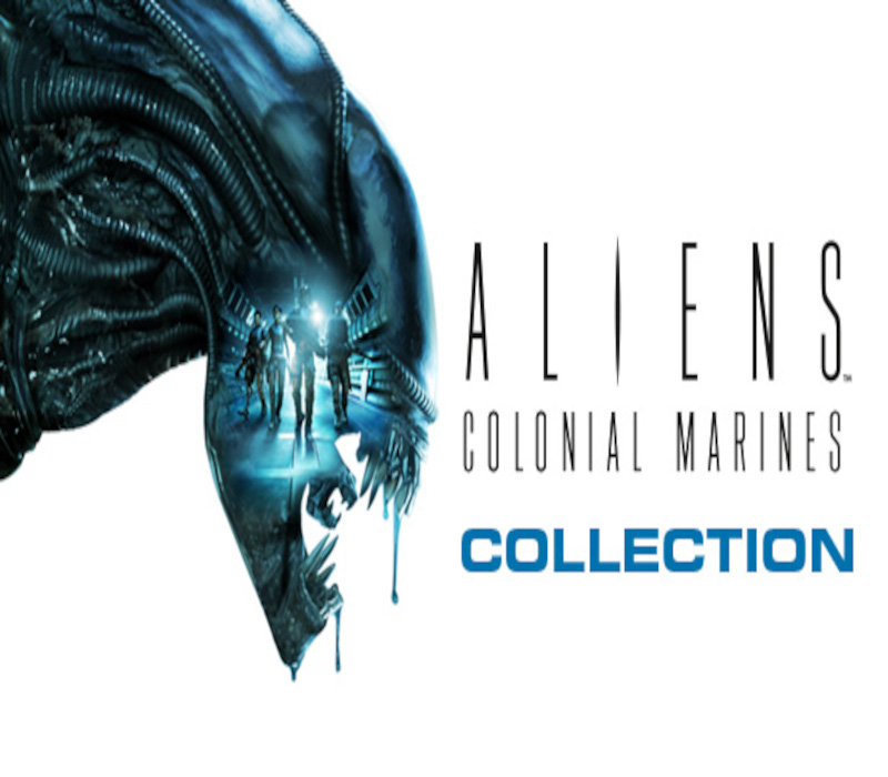 Aliens: Colonial Marines Collection EU Steam CD Key