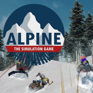 Alpine - The Simulation Game EU PC Steam CD Key