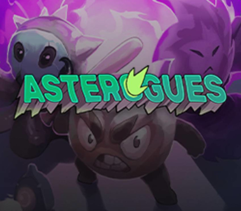 Asterogues EU PC Steam CD Key
