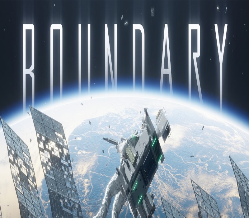 Boundary EU Steam CD Key