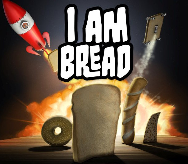I Am Bread EU PC Steam CD Key