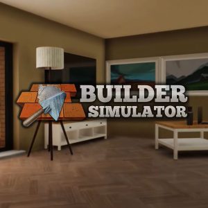 Builder Simulator EU Steam CD Key