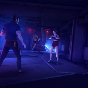 Sifu EU Steam CD Key
