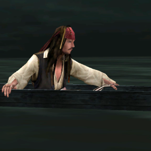 Disney Pirates of the Caribbean: At Worlds End EU PC Steam CD Key