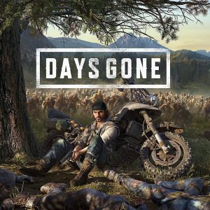 Days Gone EU PC Steam CD Key