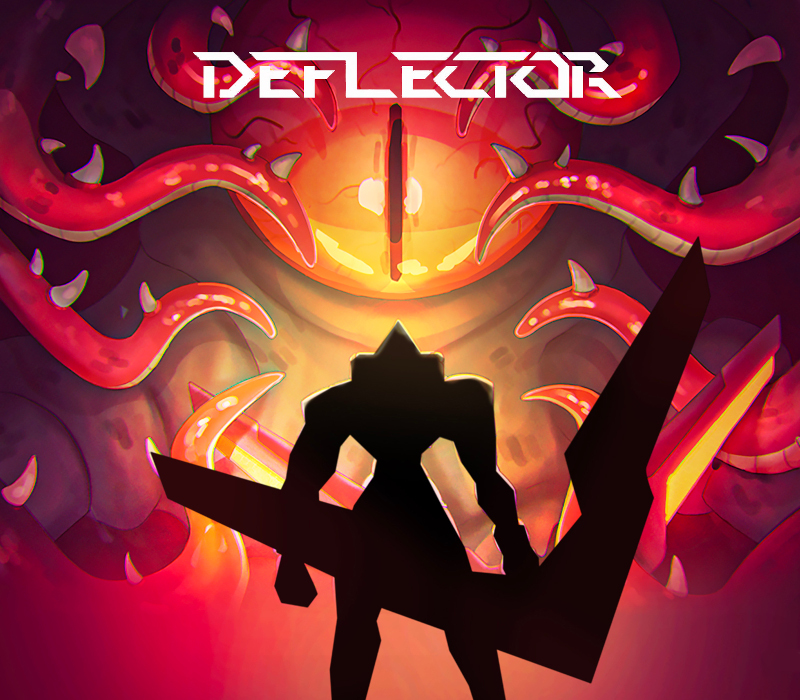 Deflector EU Nintendo Switch CD Key