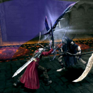 Devil May Cry 3 Special Edition EU PC Steam CD Key