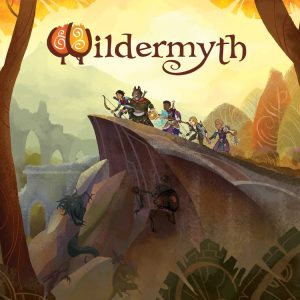 Wildermyth EU Steam CD Key