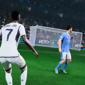 EA Sports FC 24 EU PS4/PS5 CD Key