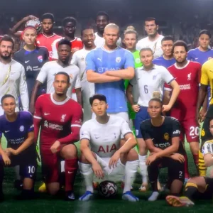 EA Sports FC 24 EU PS5 CD Key