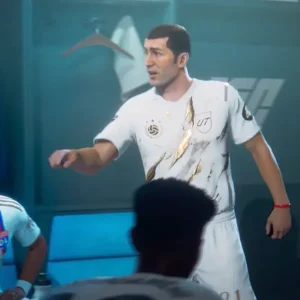 EA Sports FC 24 EU PS5 CD Key