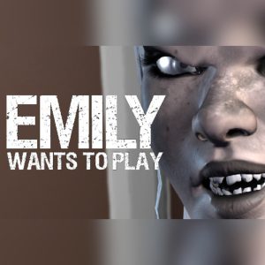 Emily Wants To Play PC Steam