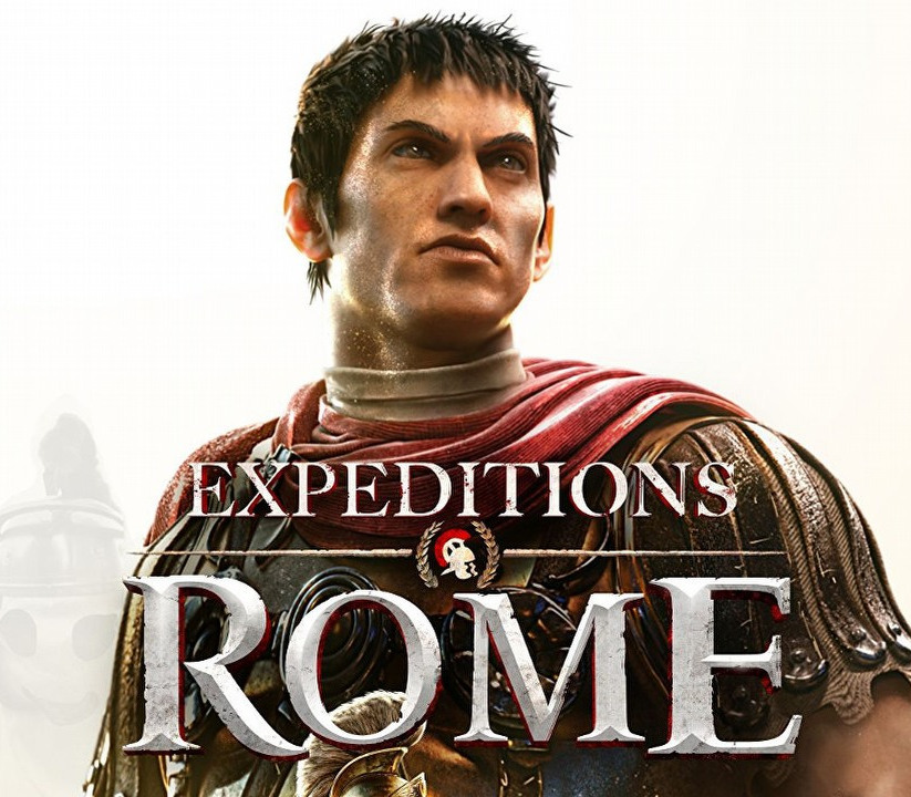 Expeditions: Rome EU PC Steam CD Key
