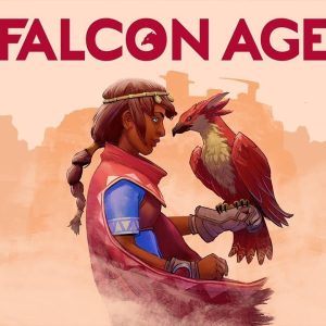 Falcon Age EU PC Steam