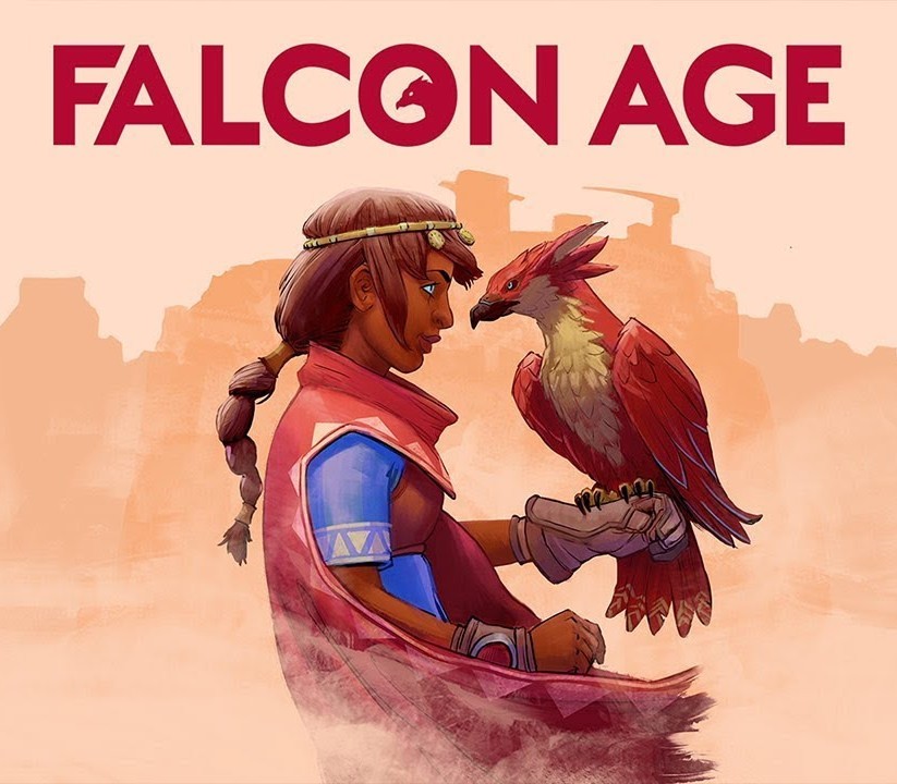 Falcon Age EU PC Steam