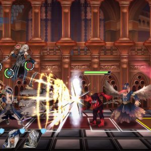 Fallen Legion: Revenants EU PS5 CD Key