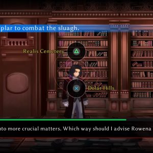 Fallen Legion: Revenants EU PS5 CD Key