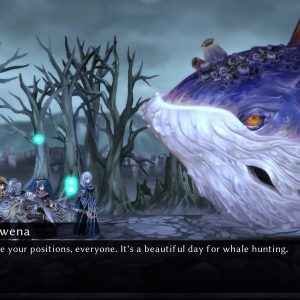 Fallen Legion: Revenants EU PS5 CD Key