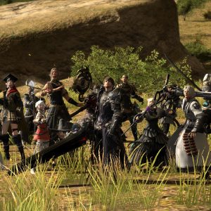 Final Fantasy XIV Complete Edition EU Digital Download CD Key