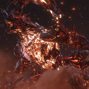 Final Fantasy XVI EU PS5 CD Key