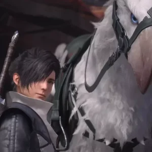 Final Fantasy XVI EU PS5 CD Key