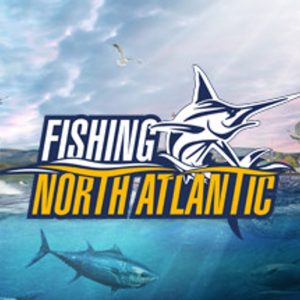 Fishing: North Atlantic EU PS4 CD Key