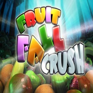 FruitFall Crush EU Nintendo Switch CD Key