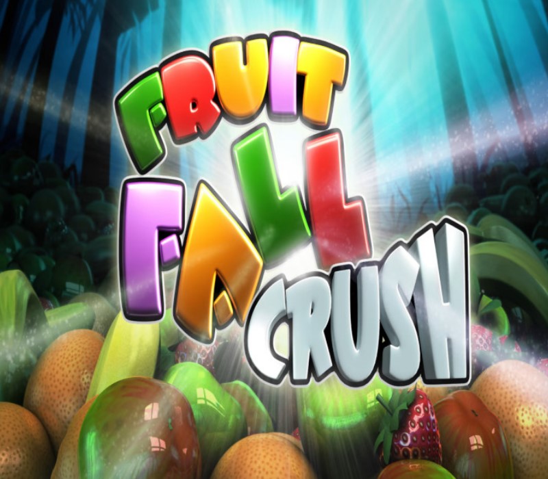 FruitFall Crush EU Nintendo Switch CD Key