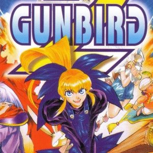 GUNBIRD EU PC Steam CD Key