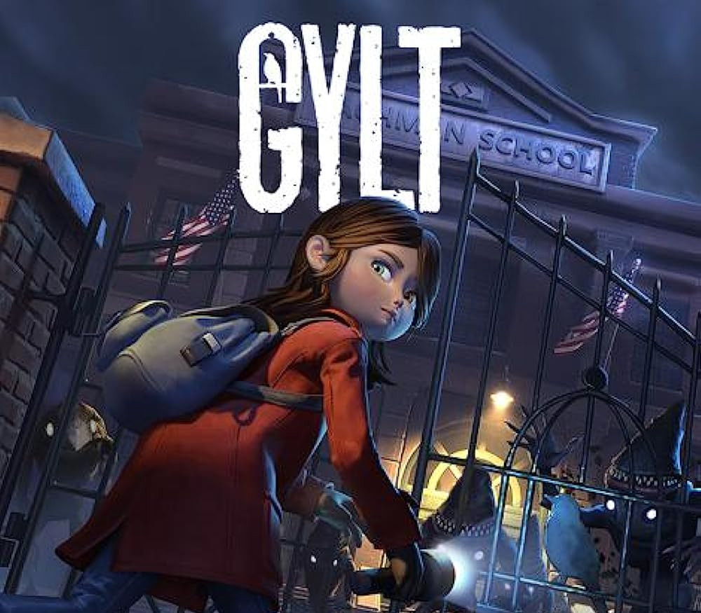 GYLT EU PC Steam CD Key