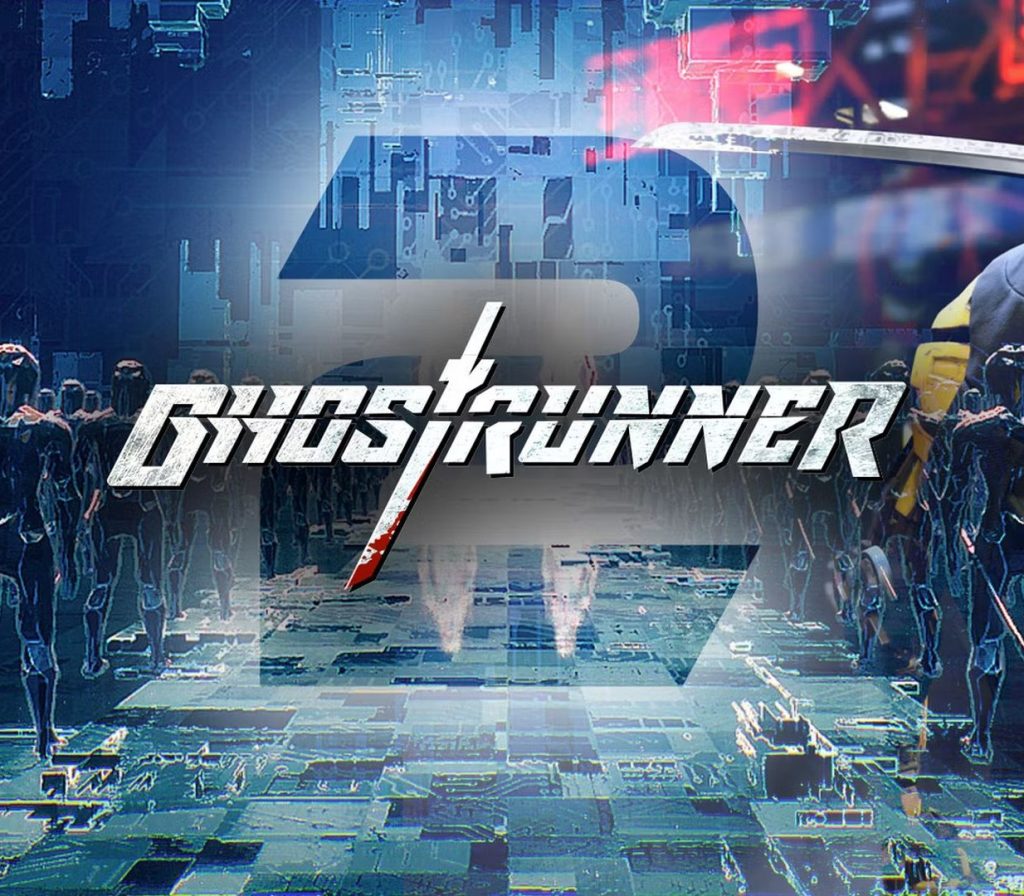 Ghostrunner 2 EU PC Steam CD Key