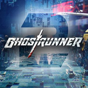 Ghostrunner 2 EU PC Steam CD Key