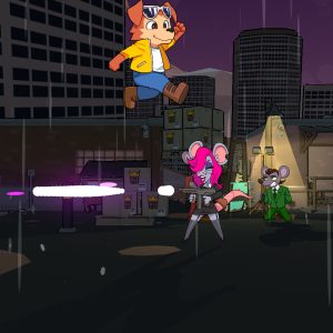 Go Go Jump!!! EU PS5 CD Key