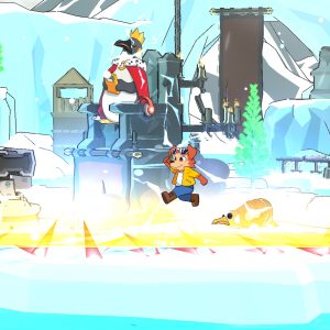 Go Go Jump!!! EU PS5 CD Key